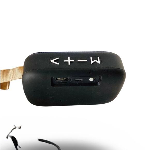 Wireless Sound Box Bluetooth-compatible Speaker - Picture 8 of 9